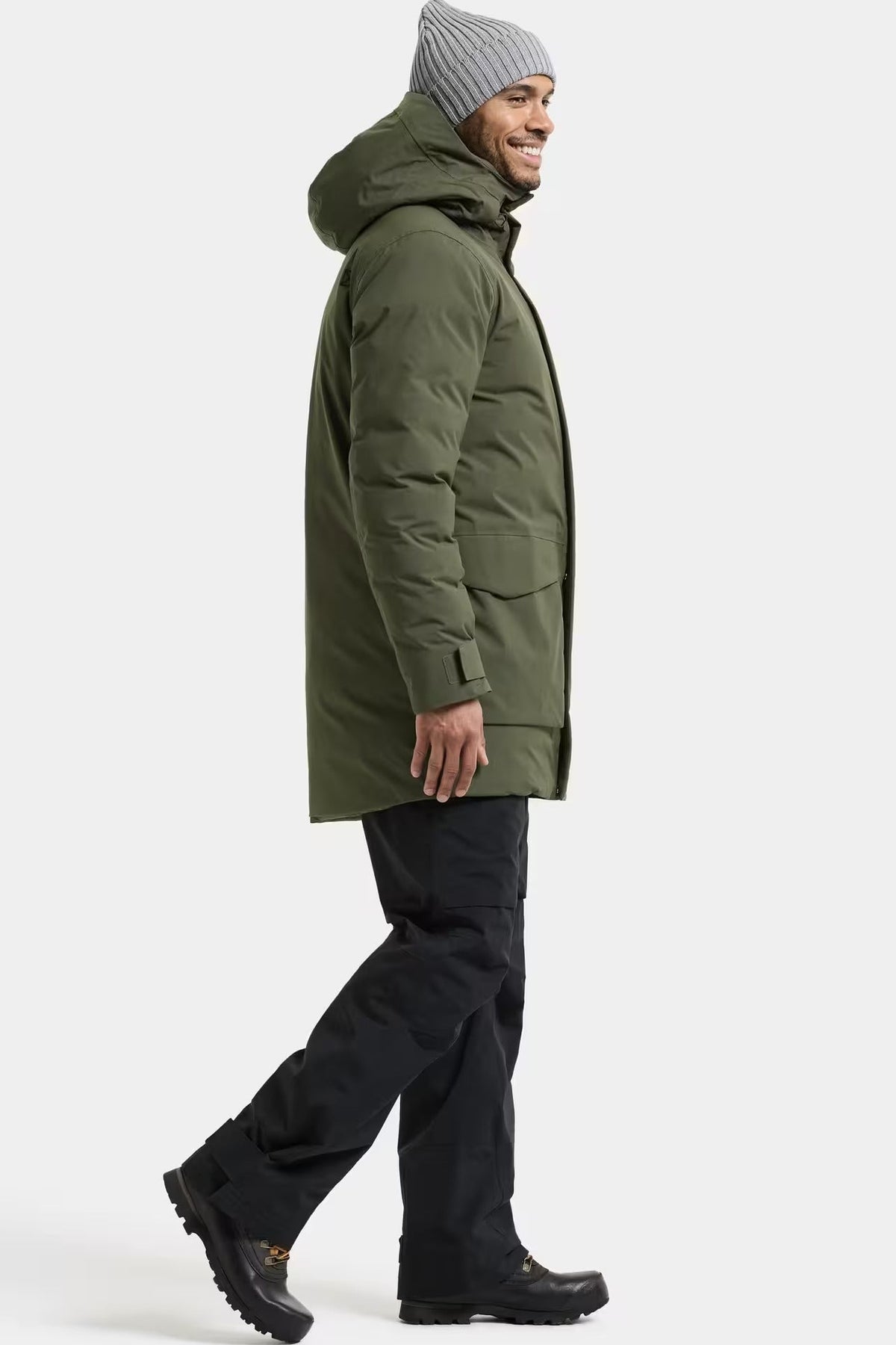 Akilles USX Parka 3