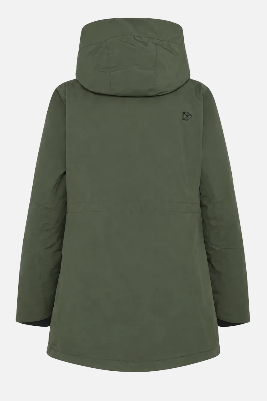 Felia Women's Parka