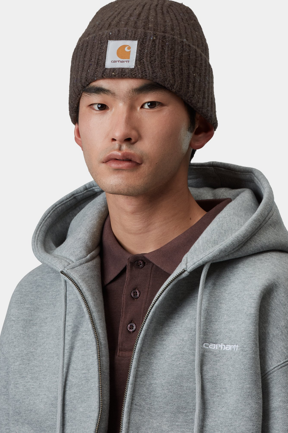 Anglistic Beanie