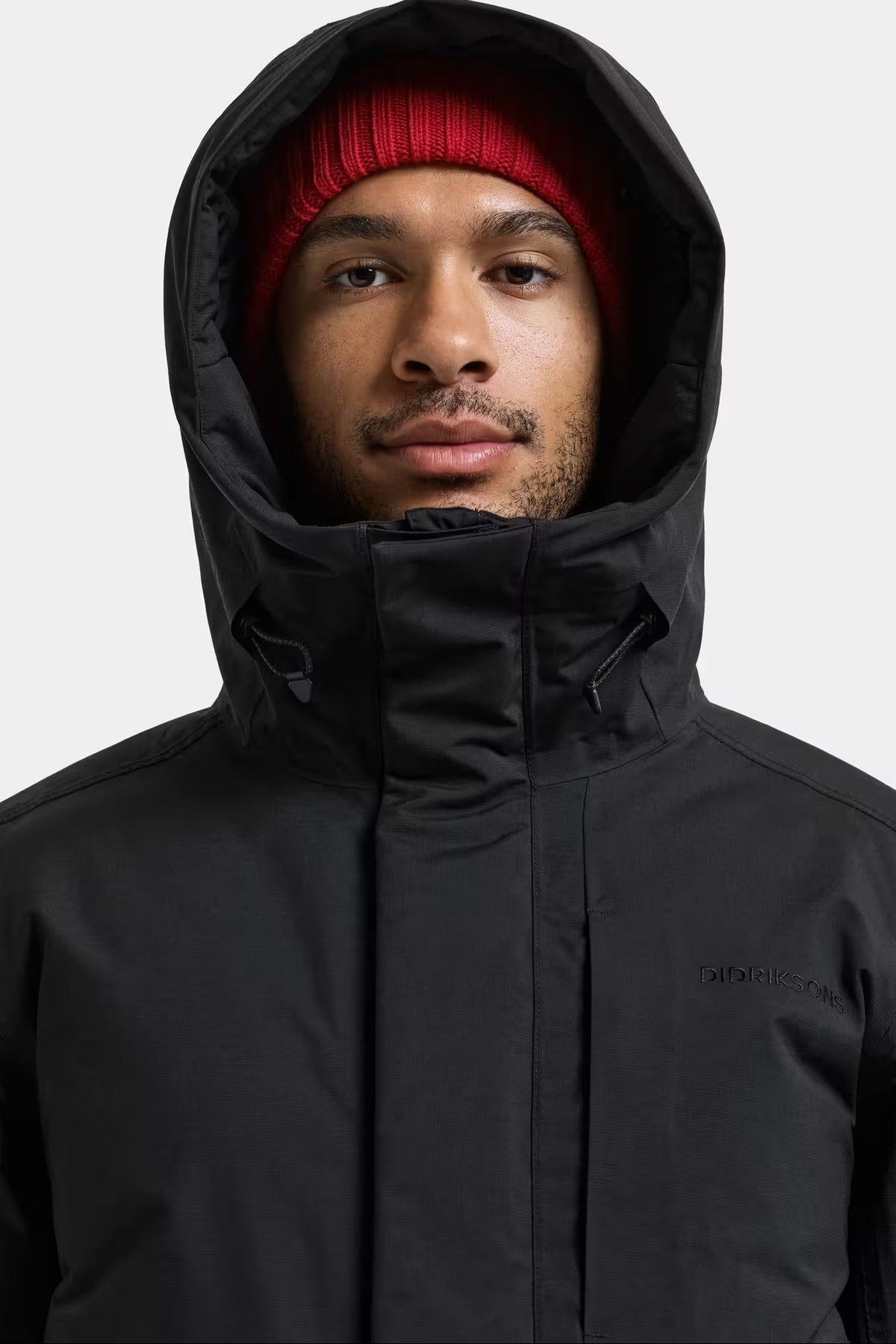 Akilles USX Parka 3