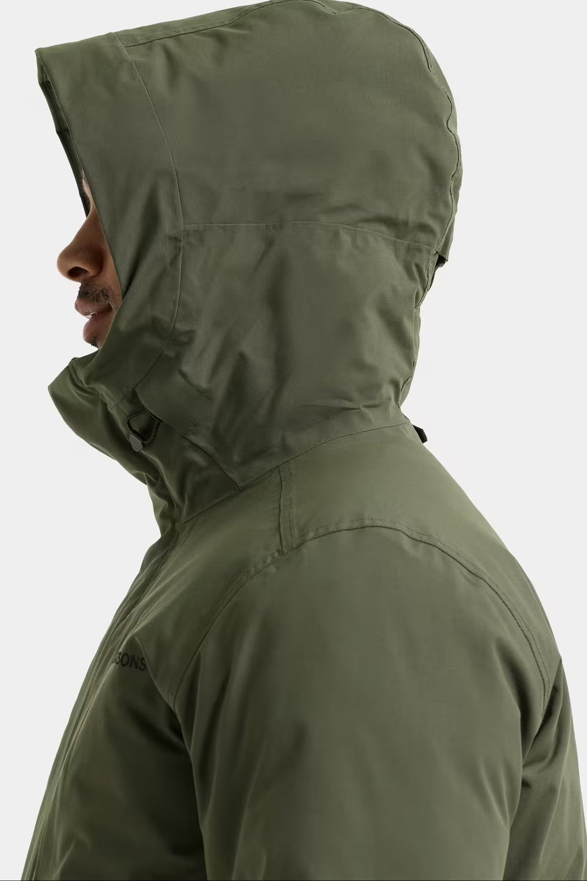 Akilles USX Parka 3