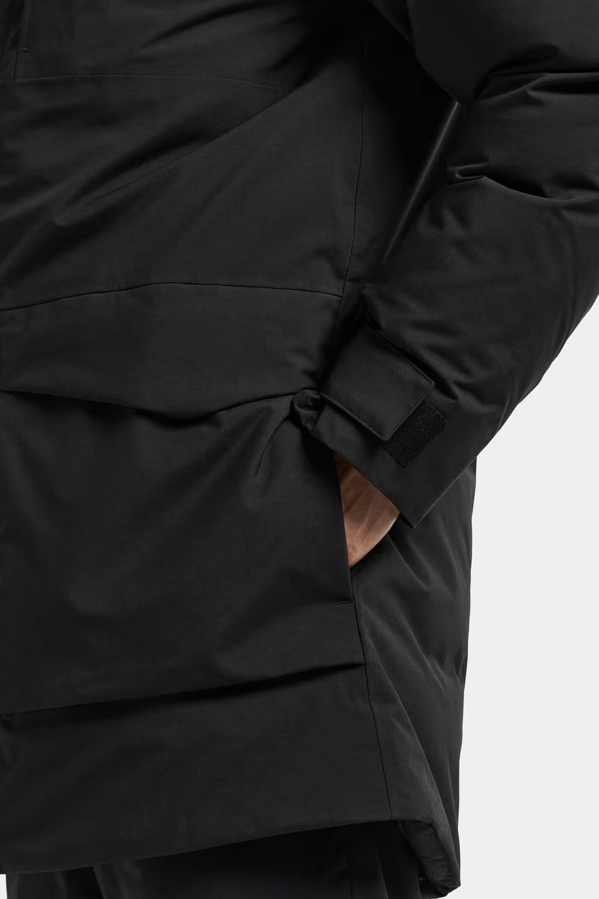 Akilles USX Parka 3
