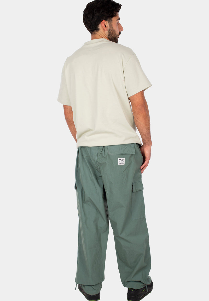 City Relax Cargo Pant