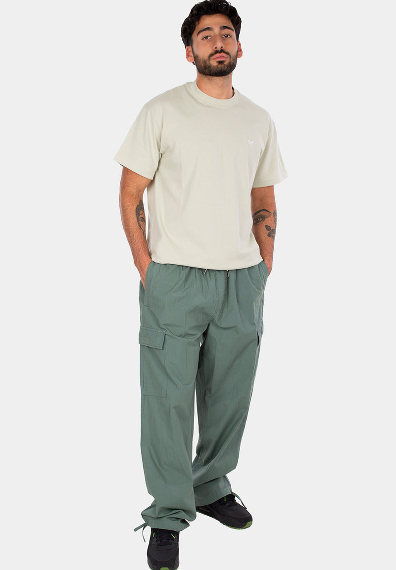 City Relax Cargo Pant