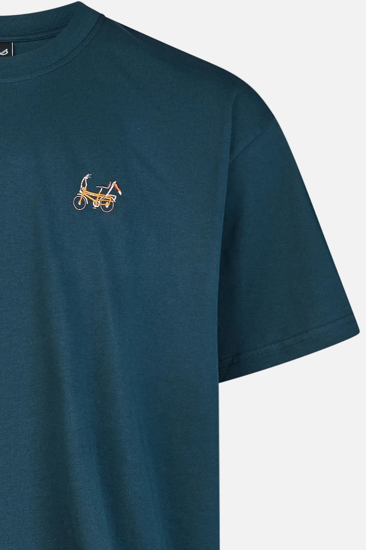 IRIEDAILY-Bonacycle T-Shirt-Dark Orion-BACKYARD