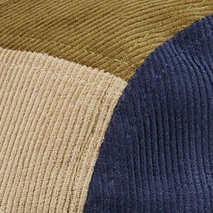 Corvin 5 Panel Cap