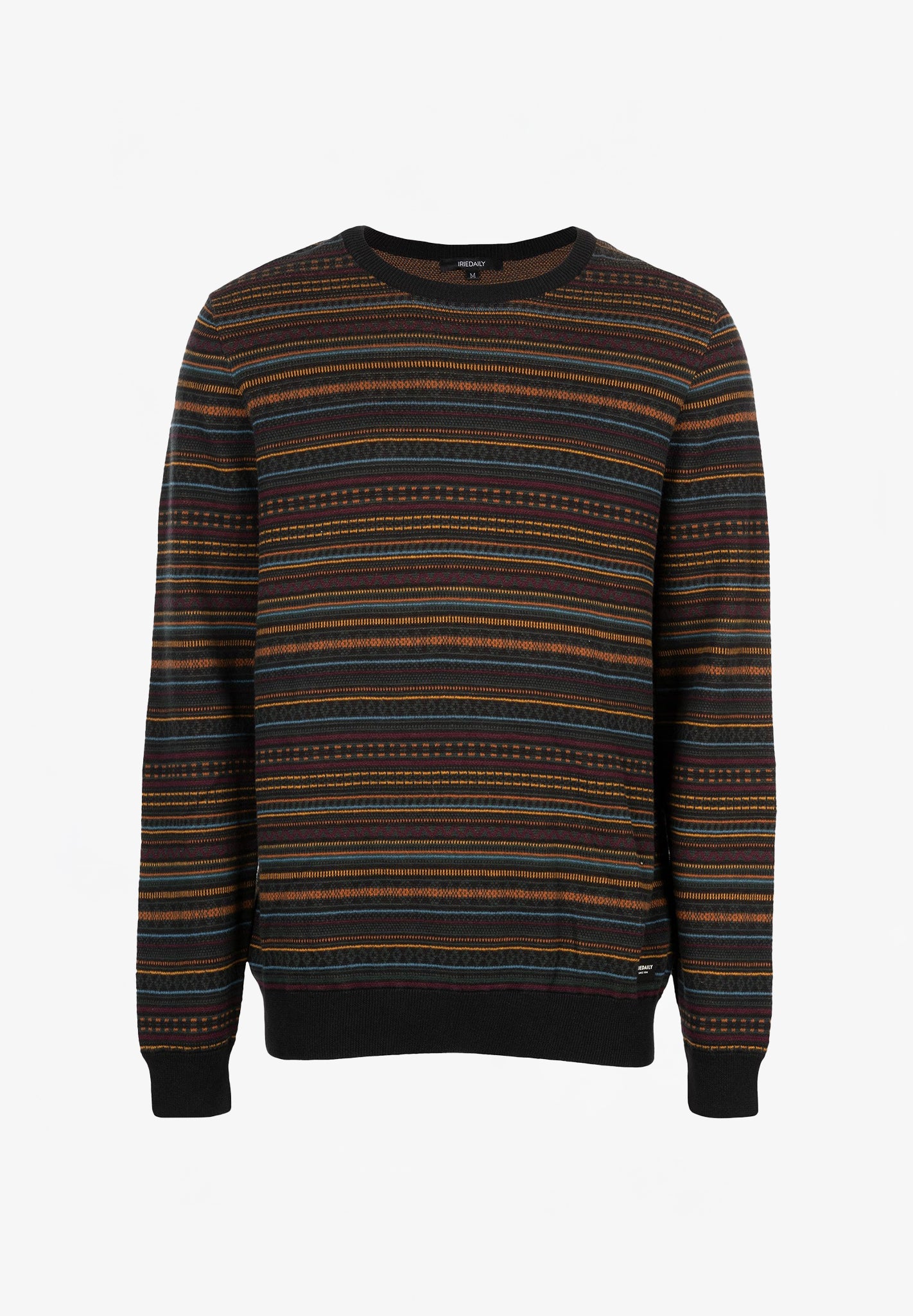 Mineo Knit