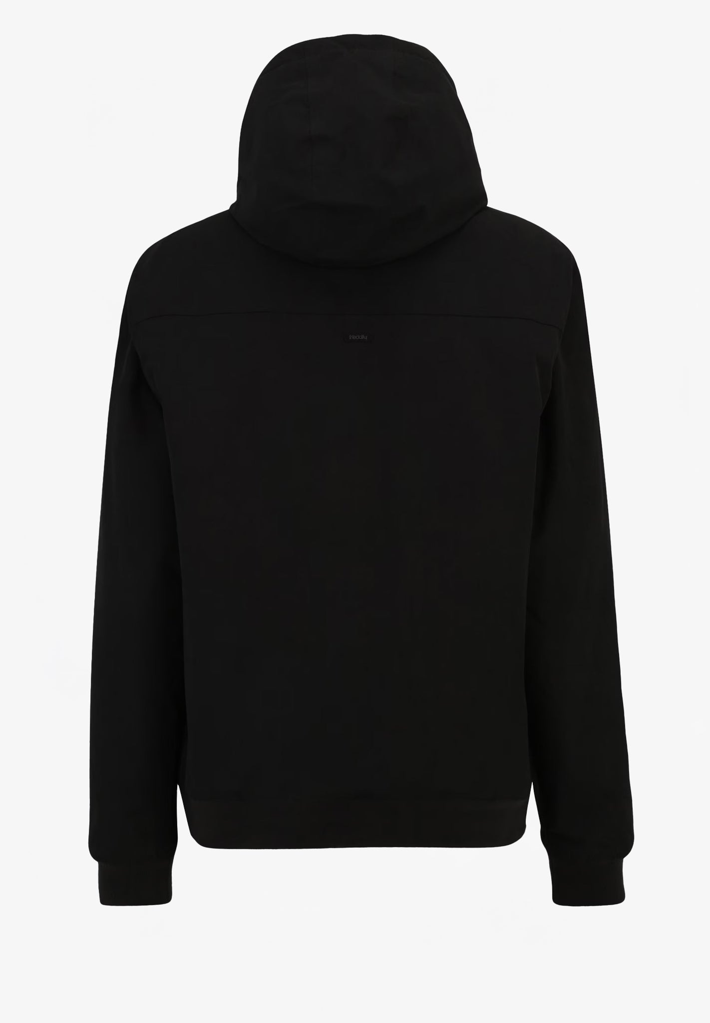 IRIEDAILY - Nilas Jacket - Black - BACKYARD