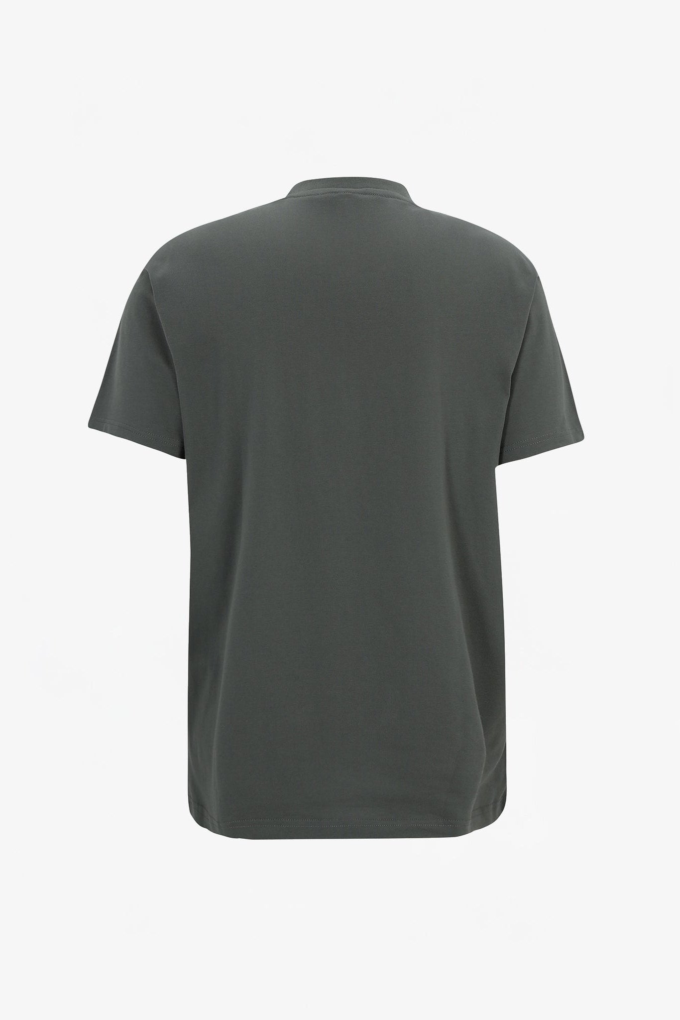 IRIEDAILY - Peaceride Emb Tee - Dark Jungle - BACKYARD