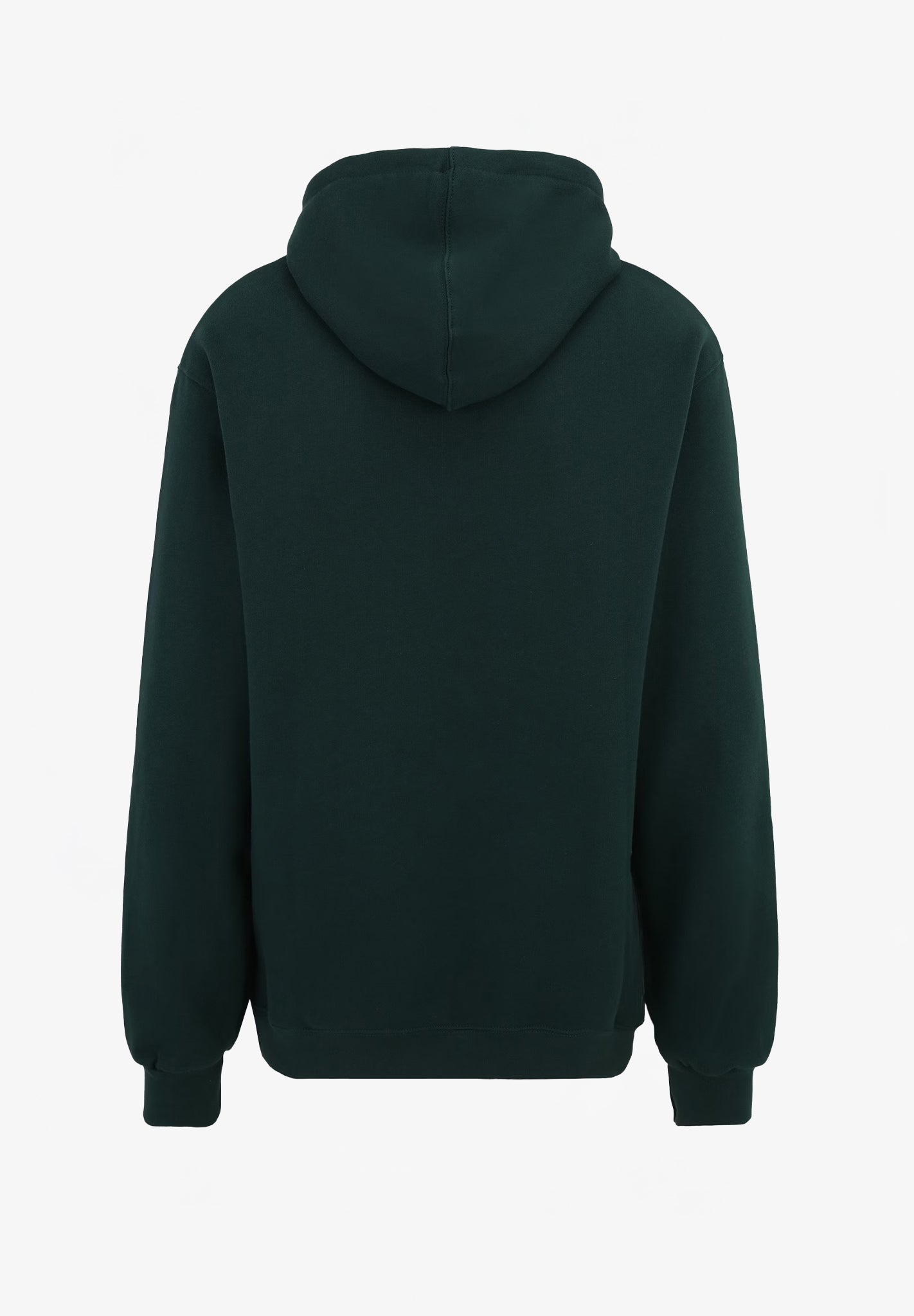 IRIEDAILY - Peaceride Hoodie - Nightforest - BACKYARD