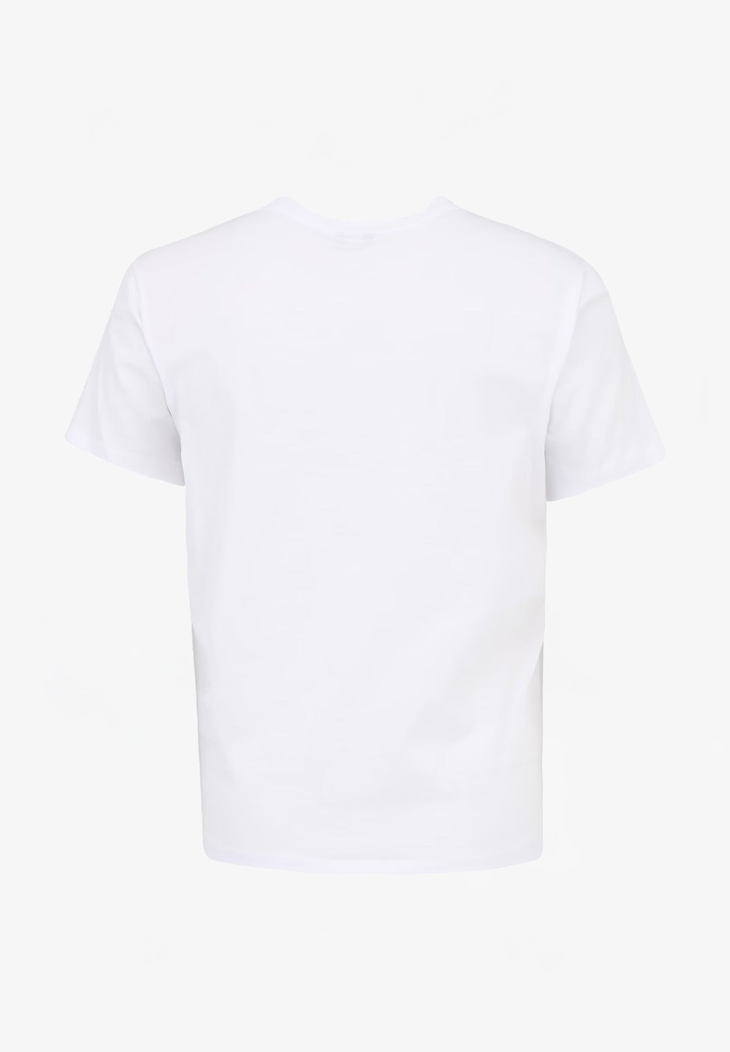 IRIEDAILY - Peacy Ride Tee - White - BACKYARD