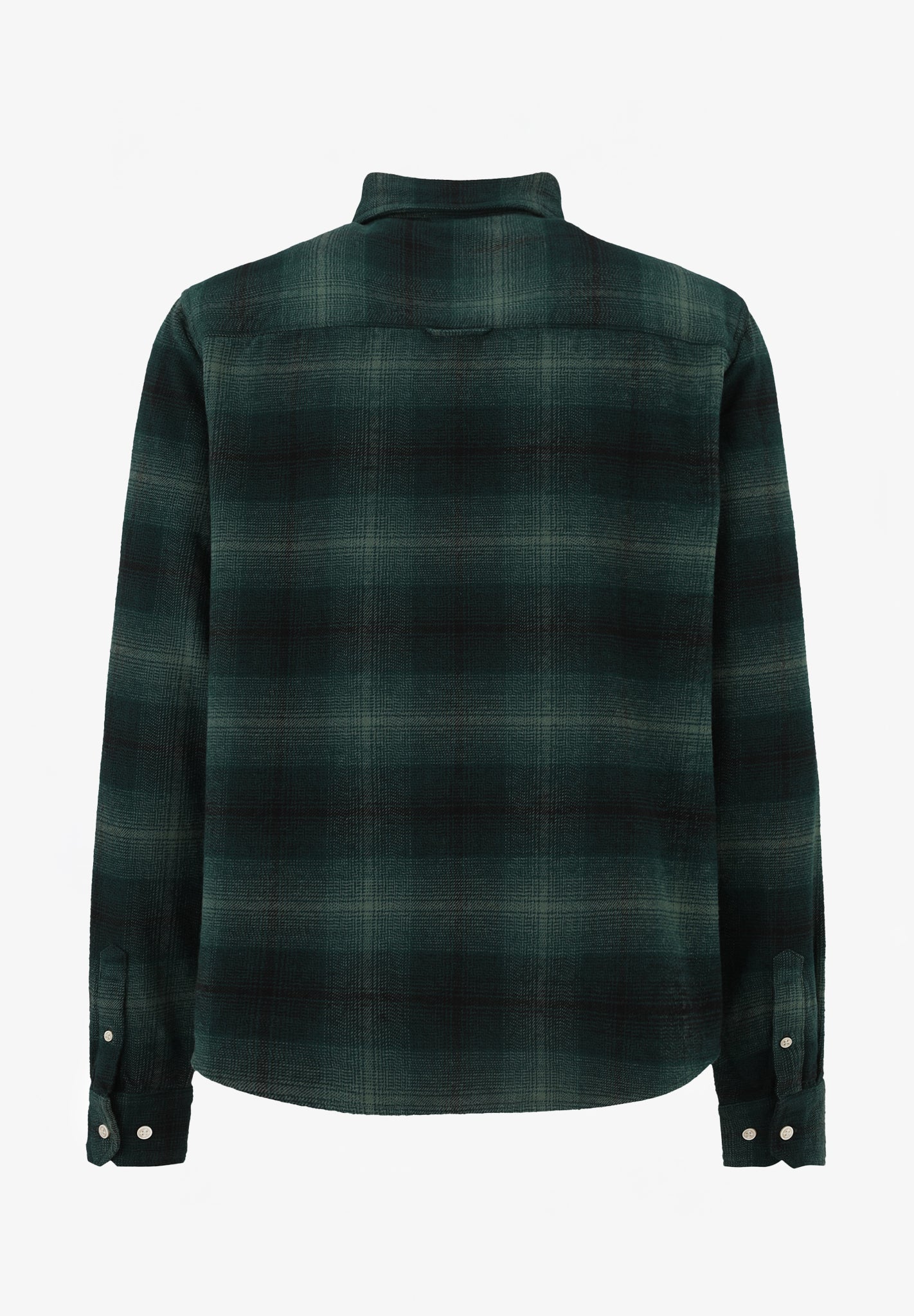 IRIEDAILY - Rosomako Eco Shirt - Dark Jungle - BACKYARD