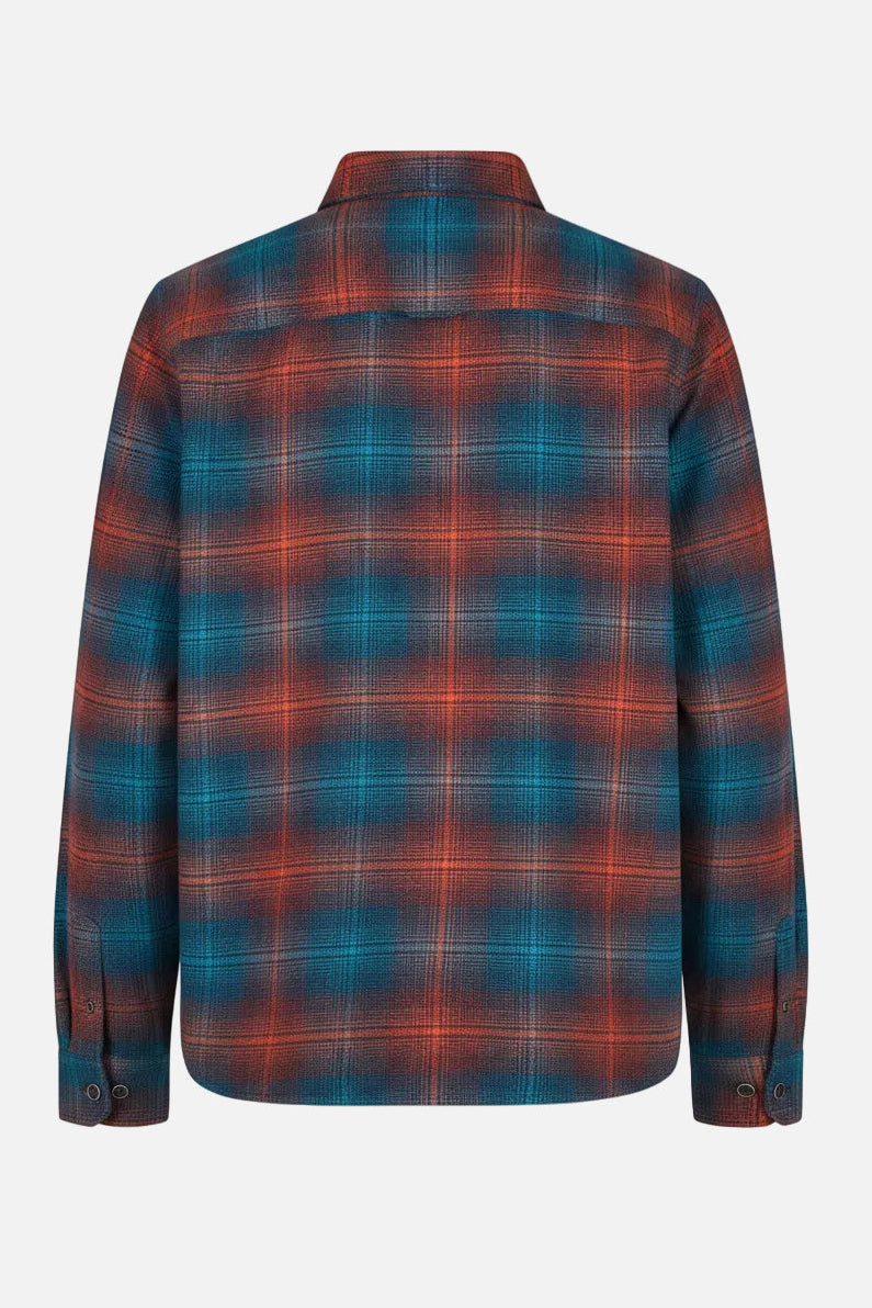 Rosomako Flannel Shirt