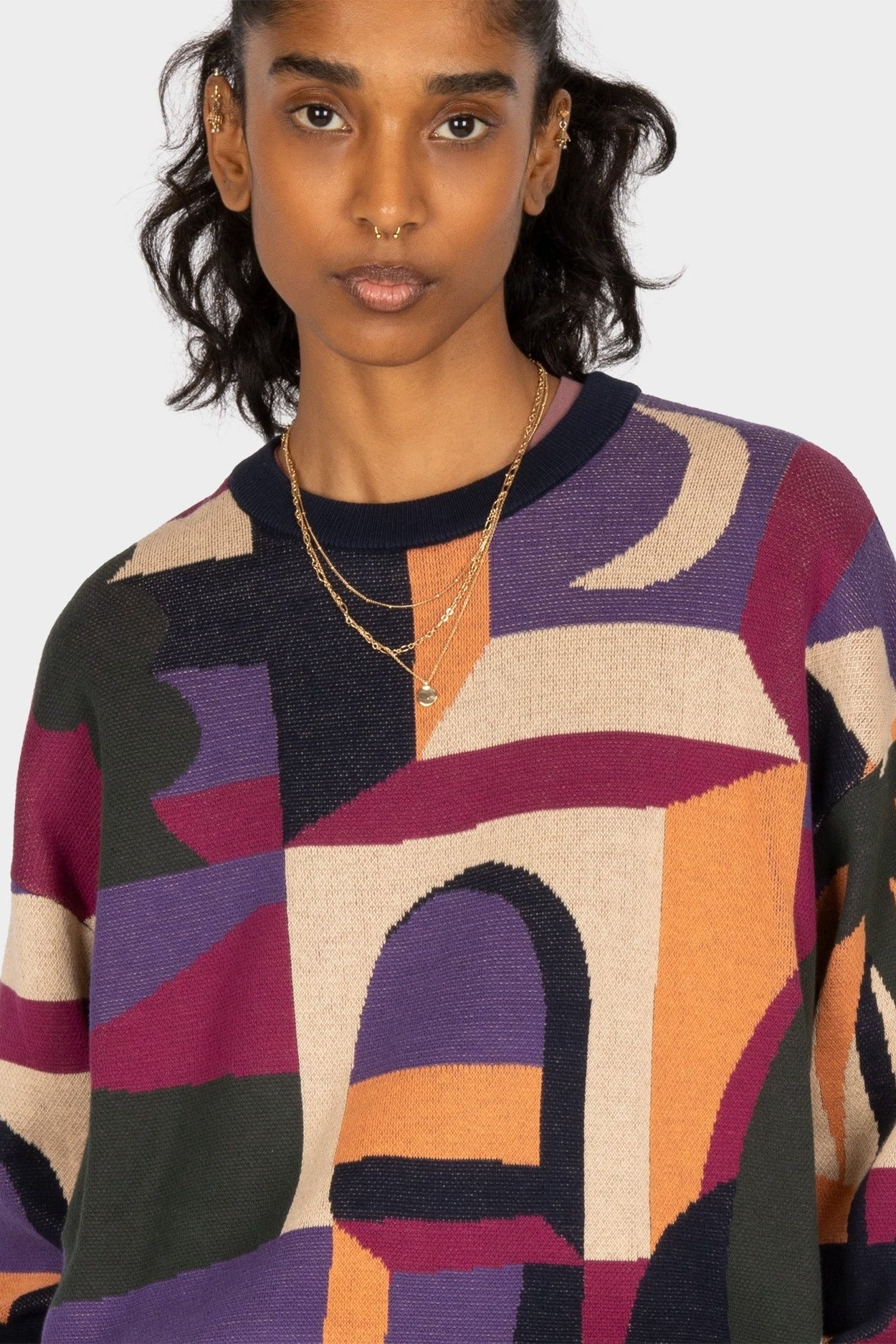 Rudy 2.0 Knit