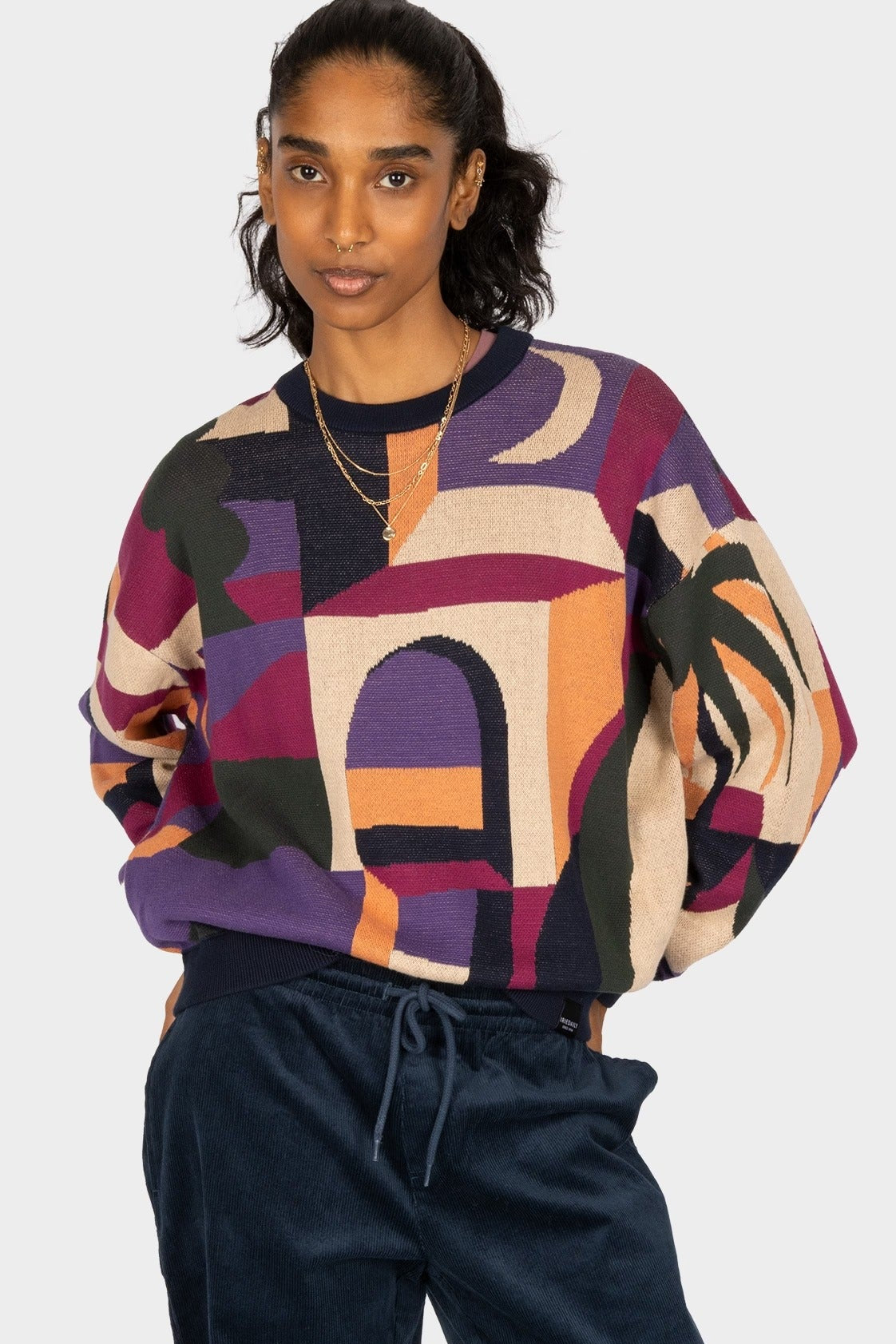 Rudy 2.0 Knit