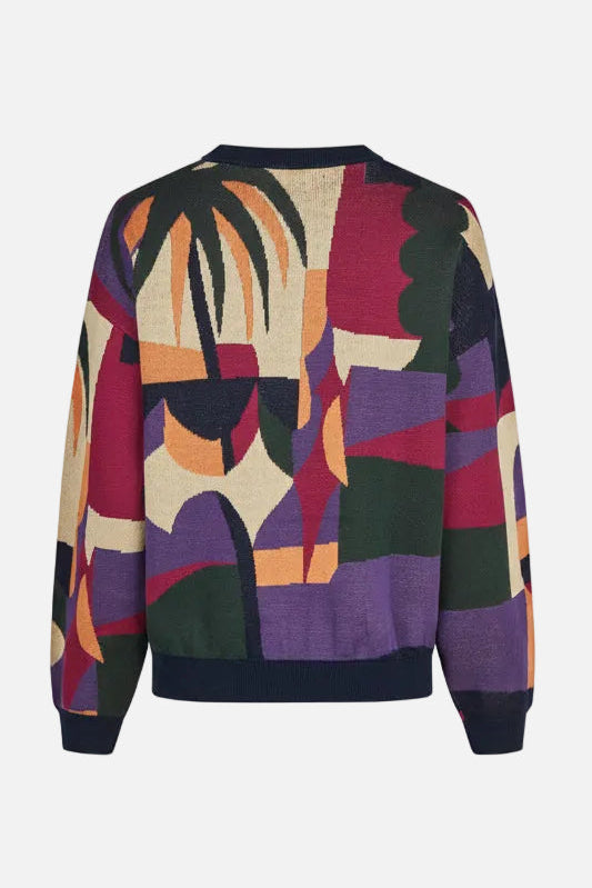 Rudy 2.0 Knit