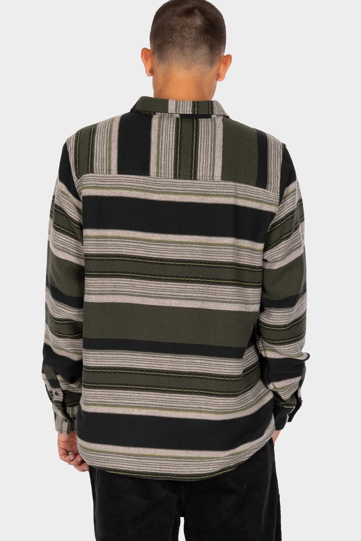 Santania Shirt