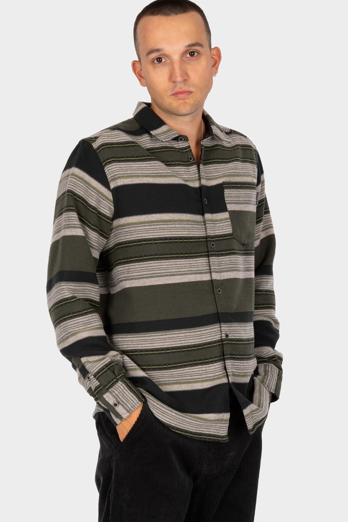 Santania Shirt