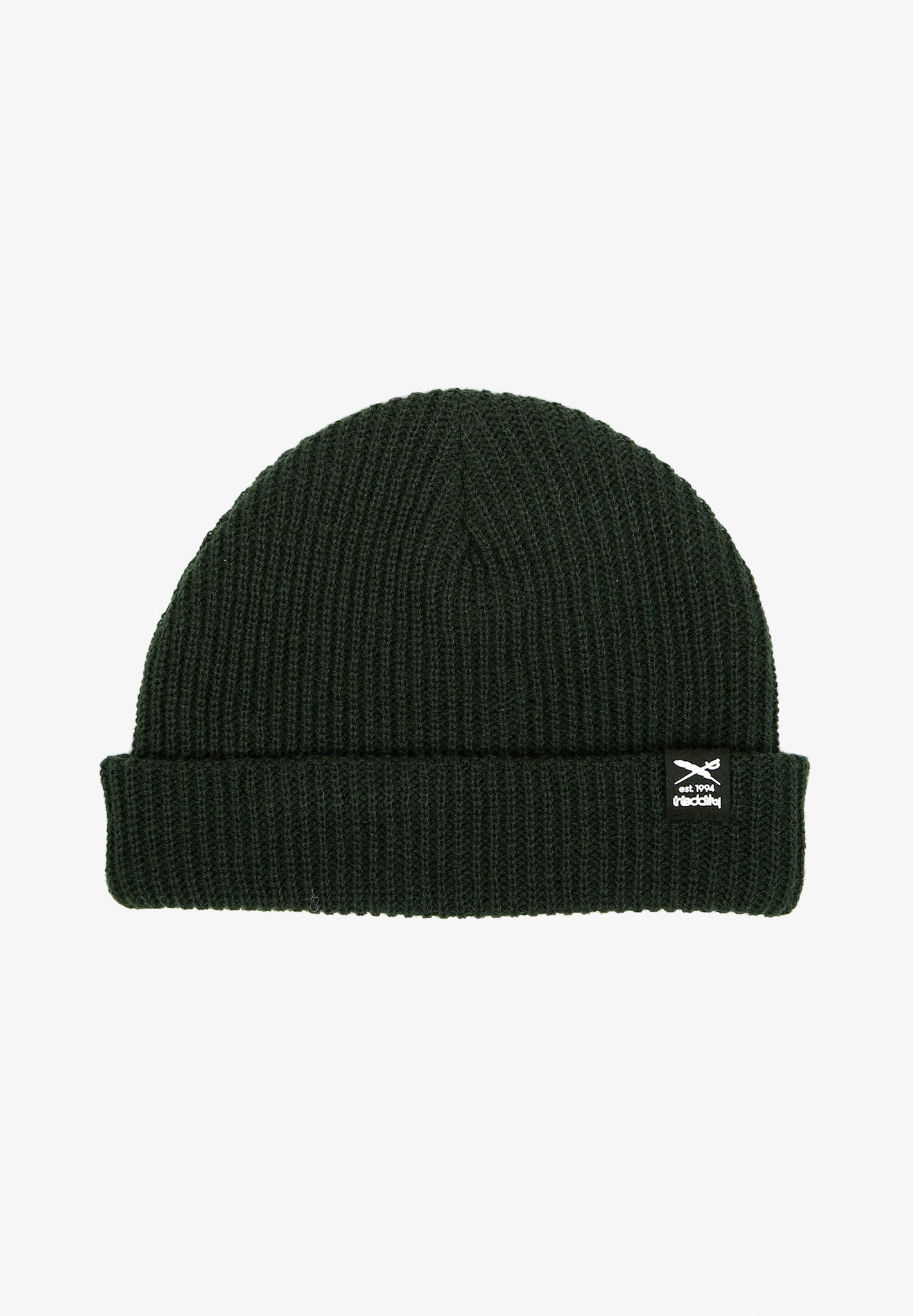 IRIEDAILY - Transition Beanie - Nightforest - BACKYARD