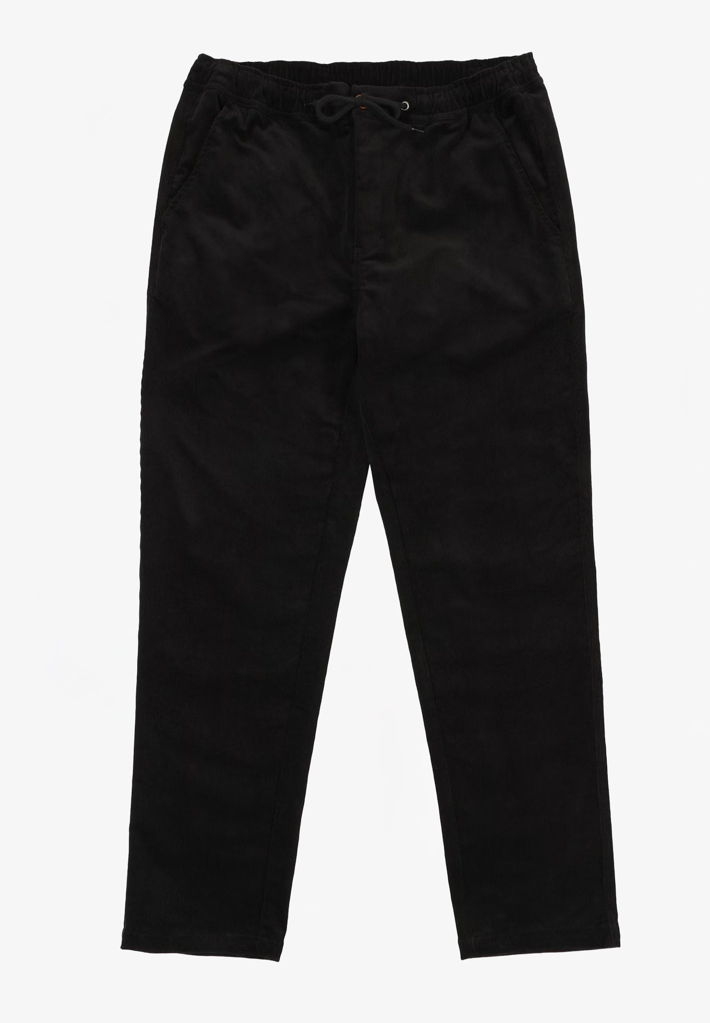 IRIEDAILY - Trapas Pant - Black - BACKYARD