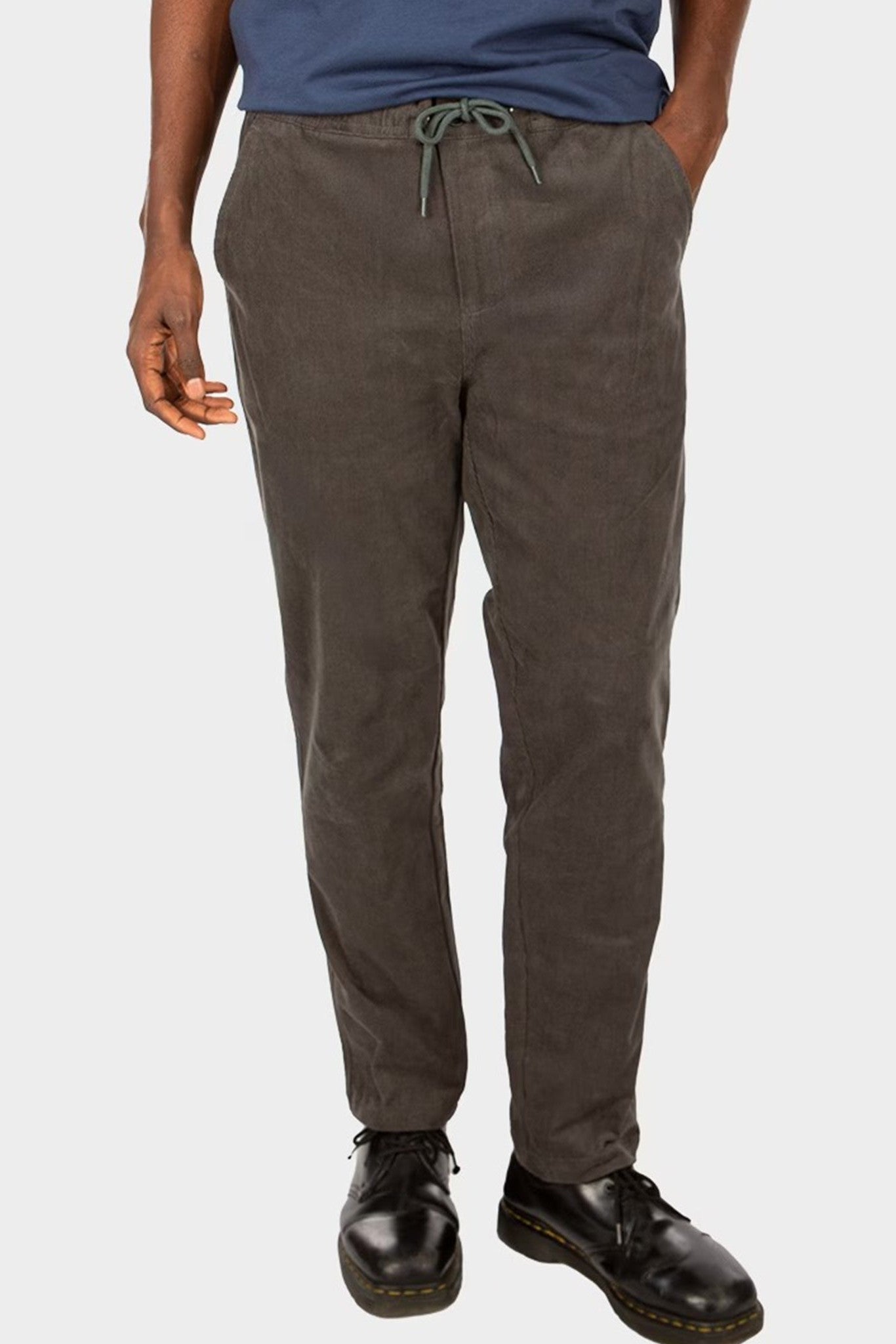 IRIEDAILY - Trapas Pant - Dark Jungle - BACKYARD