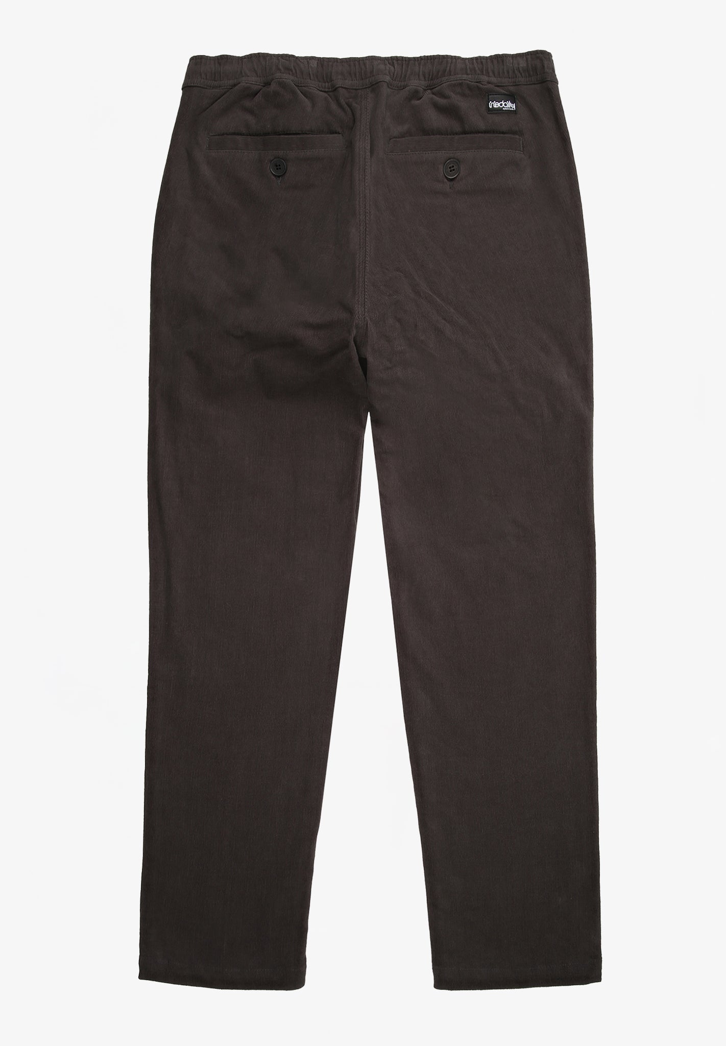 IRIEDAILY - Trapas Pant - Dark Jungle - BACKYARD