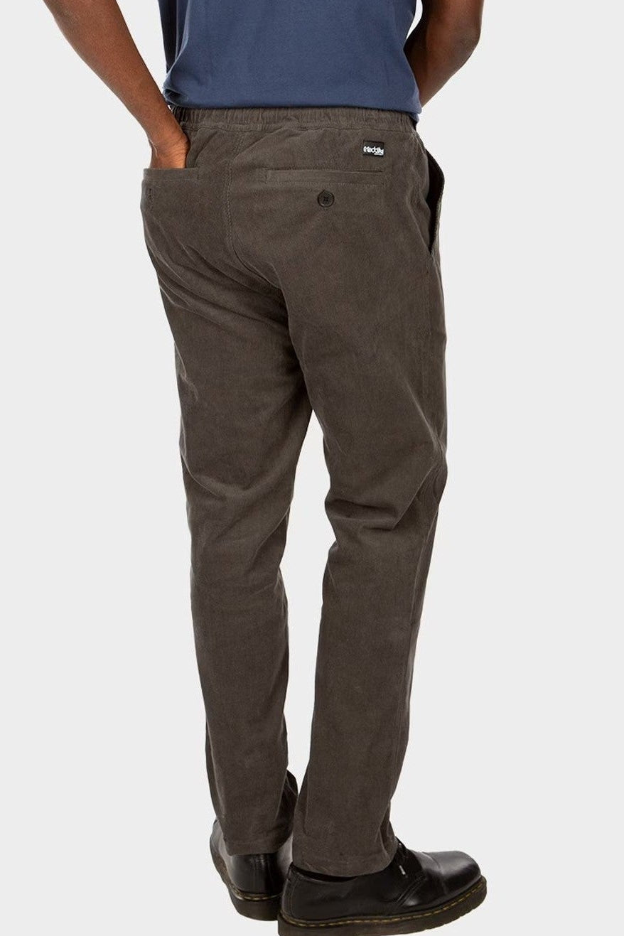 IRIEDAILY - Trapas Pant - Dark Jungle - BACKYARD