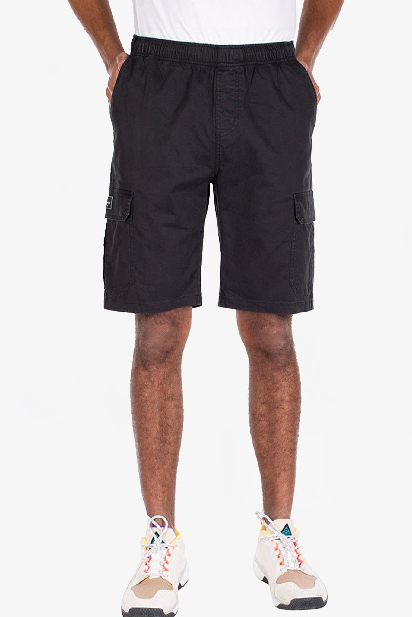 Work N Roll Short