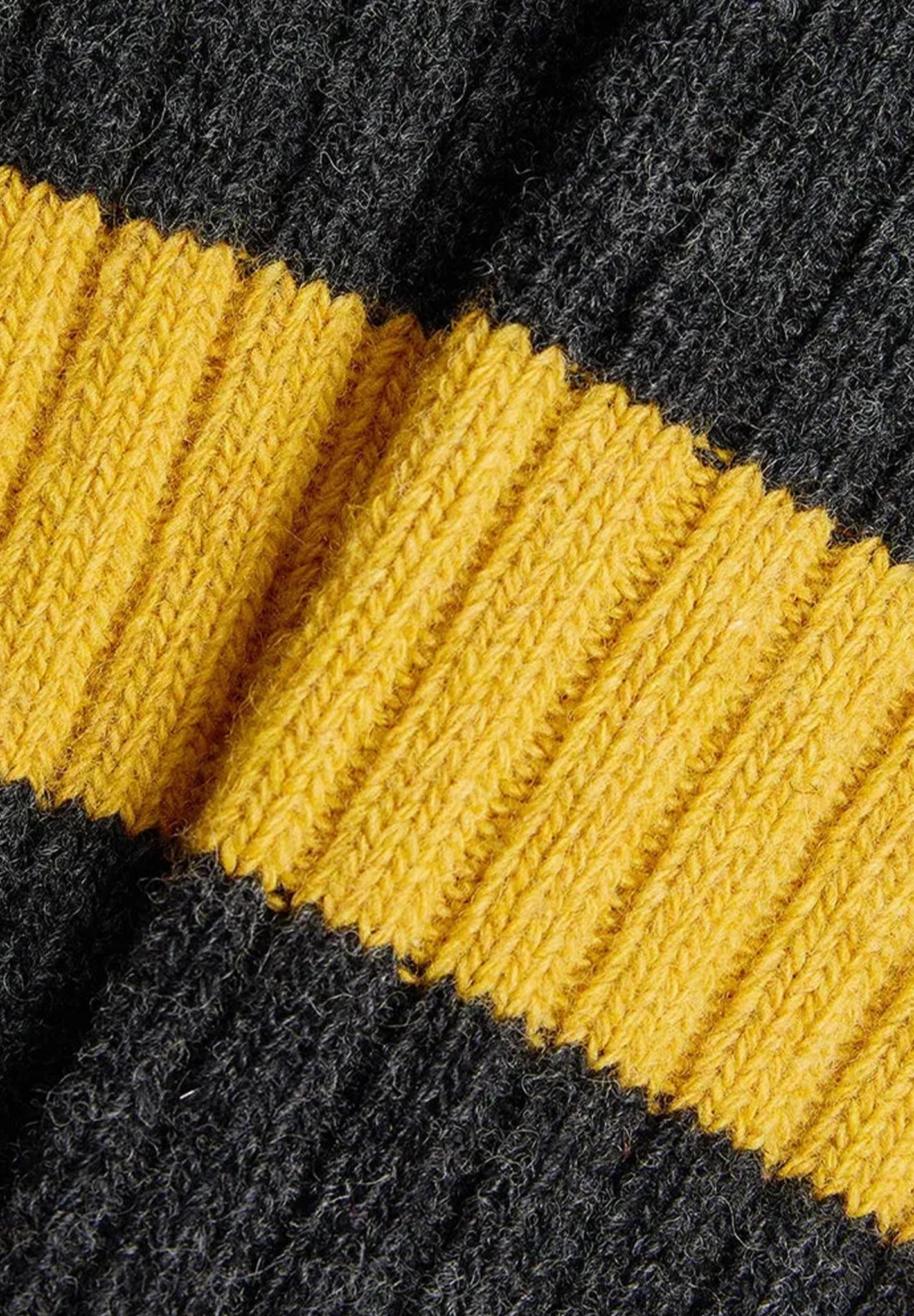 JIMMY LION - Premium Winter Rec - Grey - BACKYARD