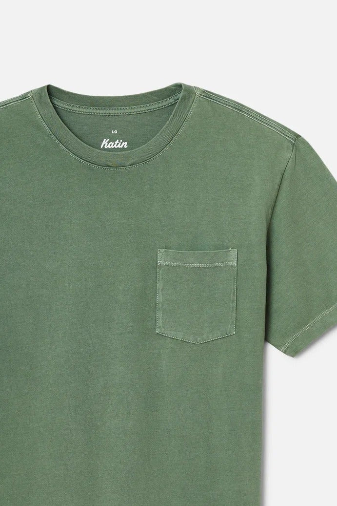 KATIN - Base Tee - Duck - BACKYARD