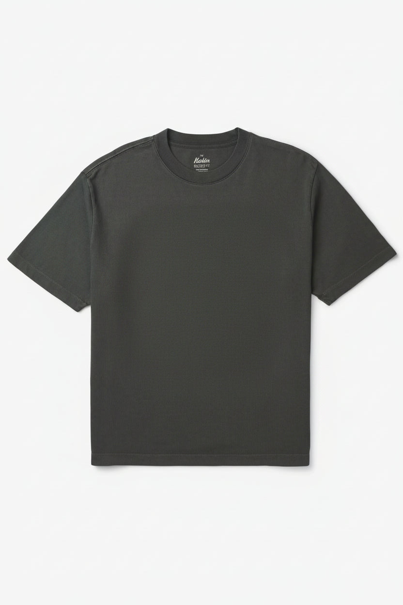 Box Fit Tee