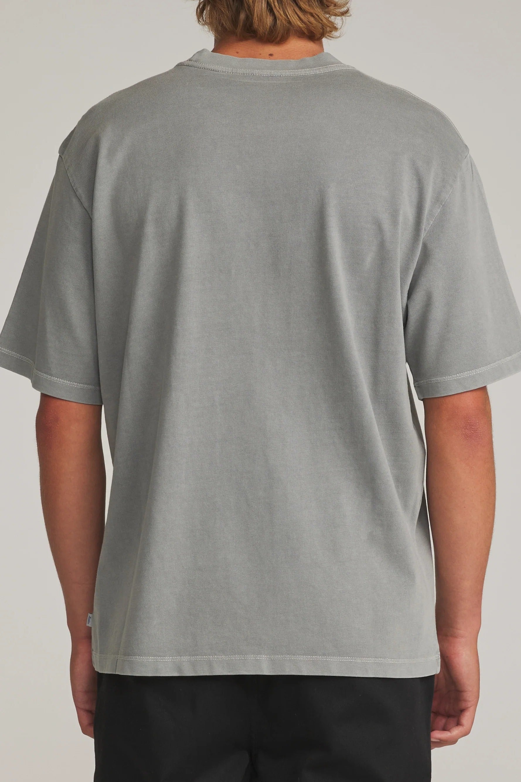 Box Fit Tee