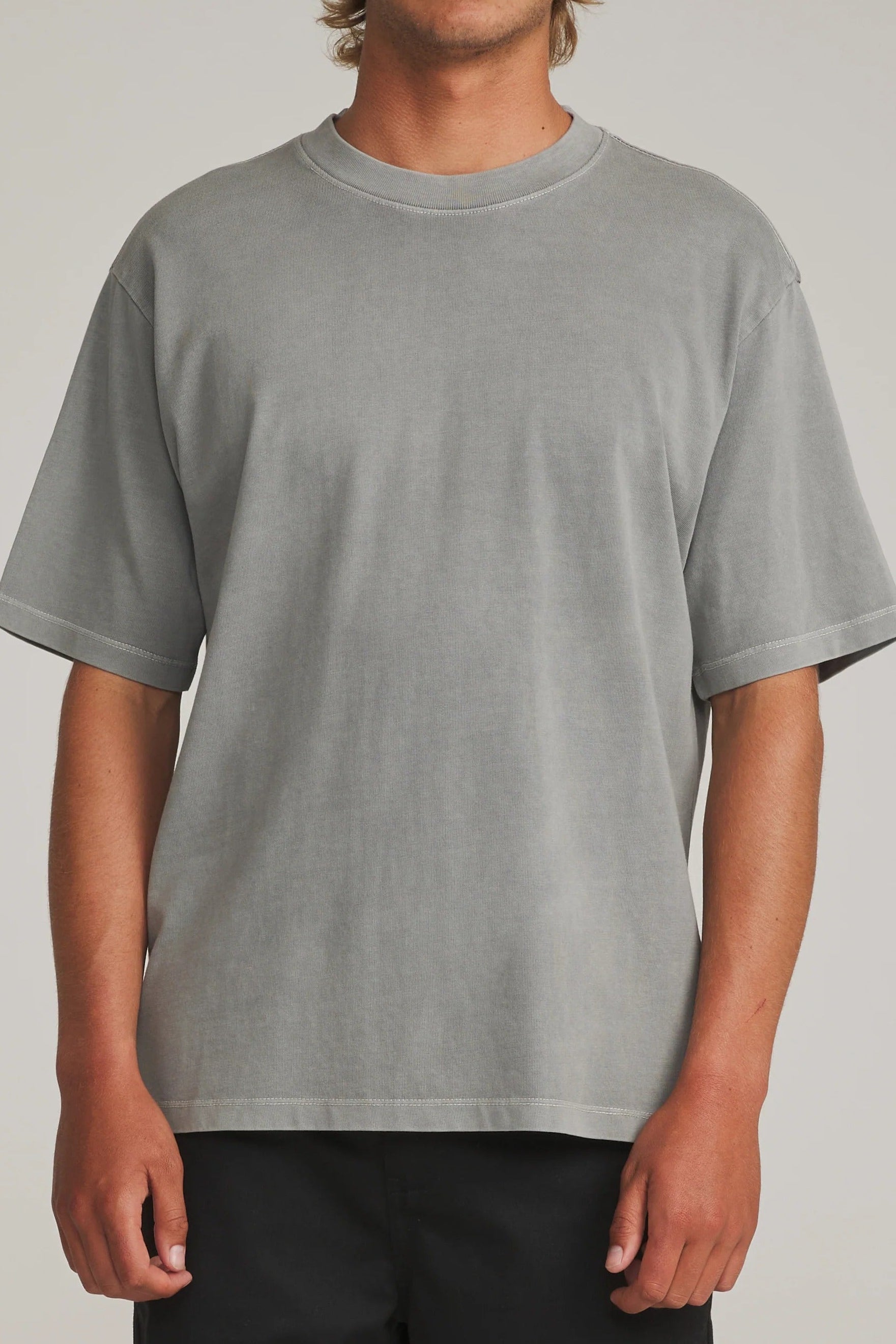 Box Fit Tee