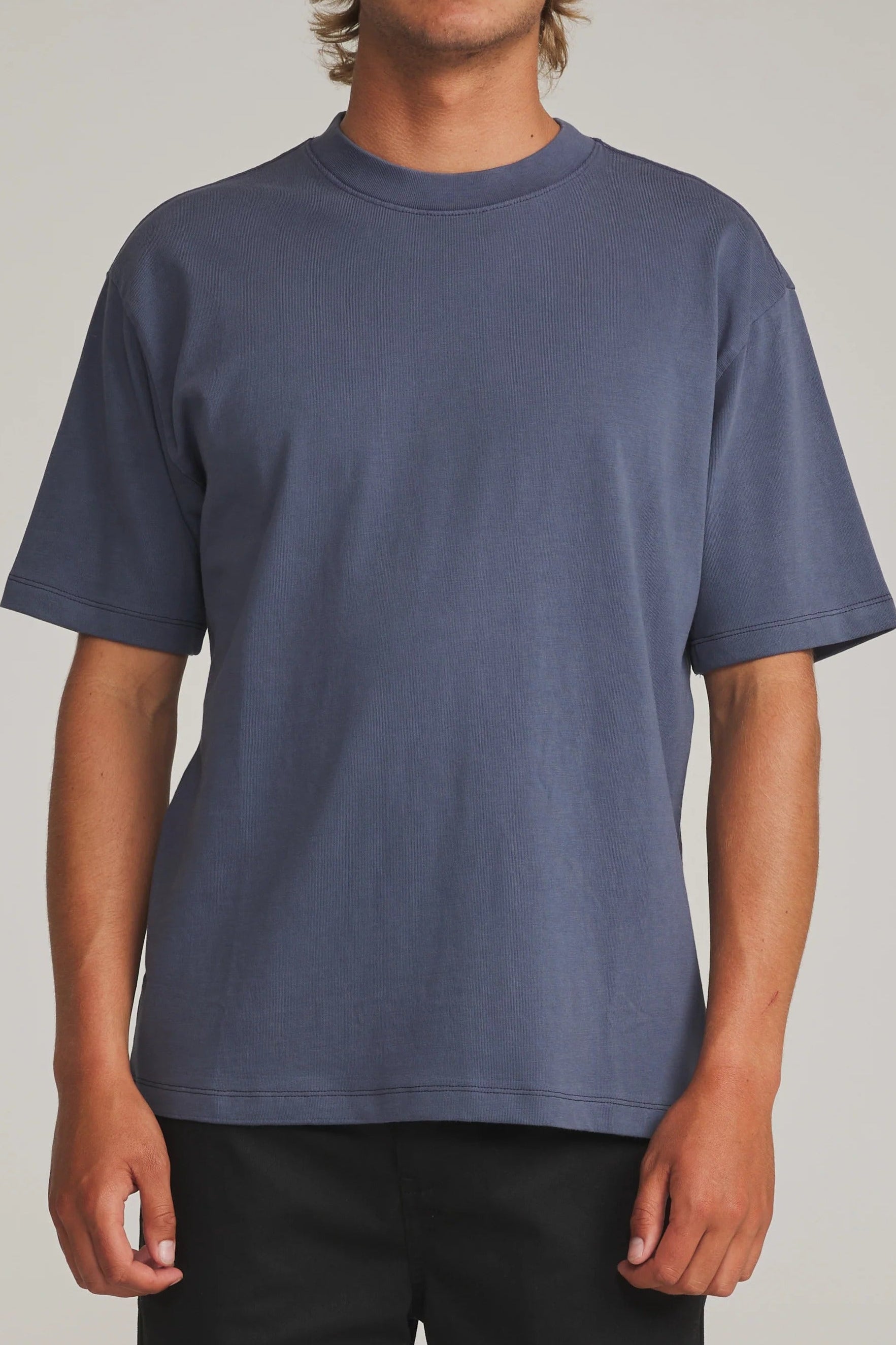 Box Fit Tee