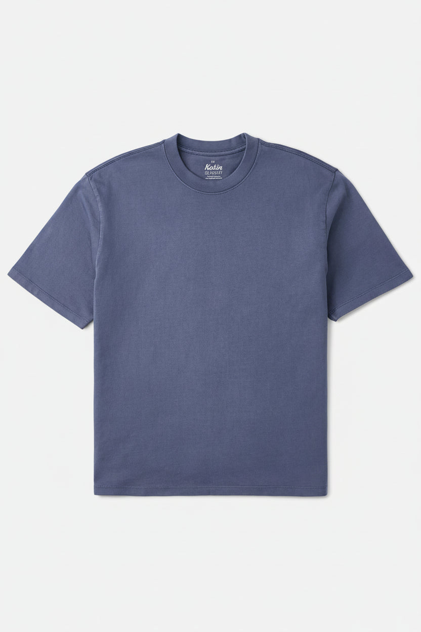 Box Fit Tee