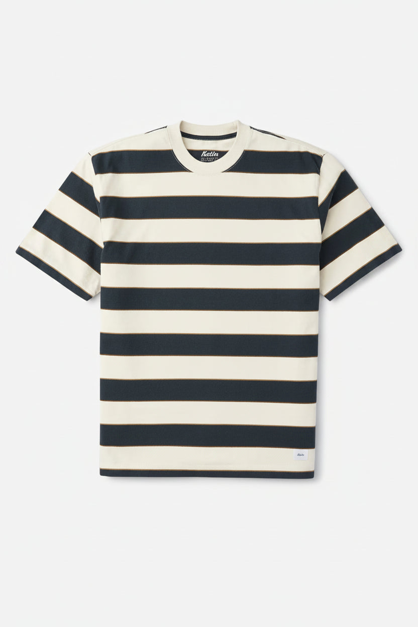 Chip Box Fit Tee
