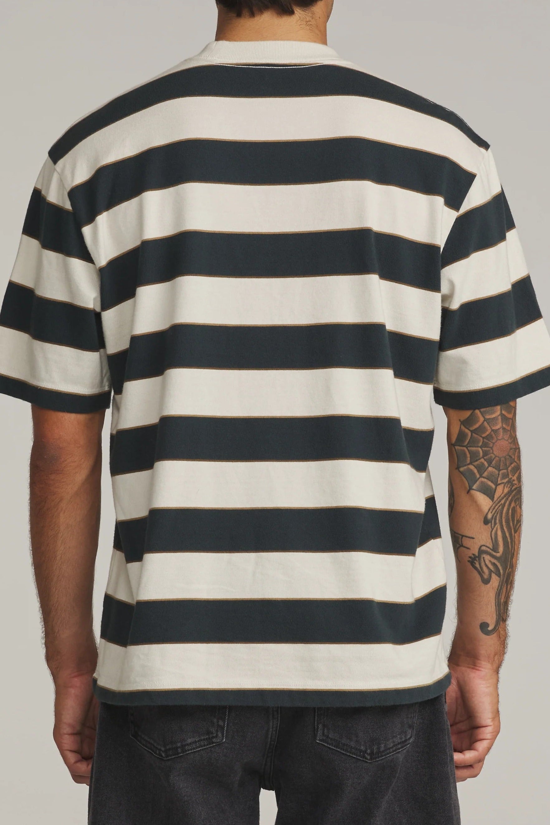 Chip Box Fit Tee