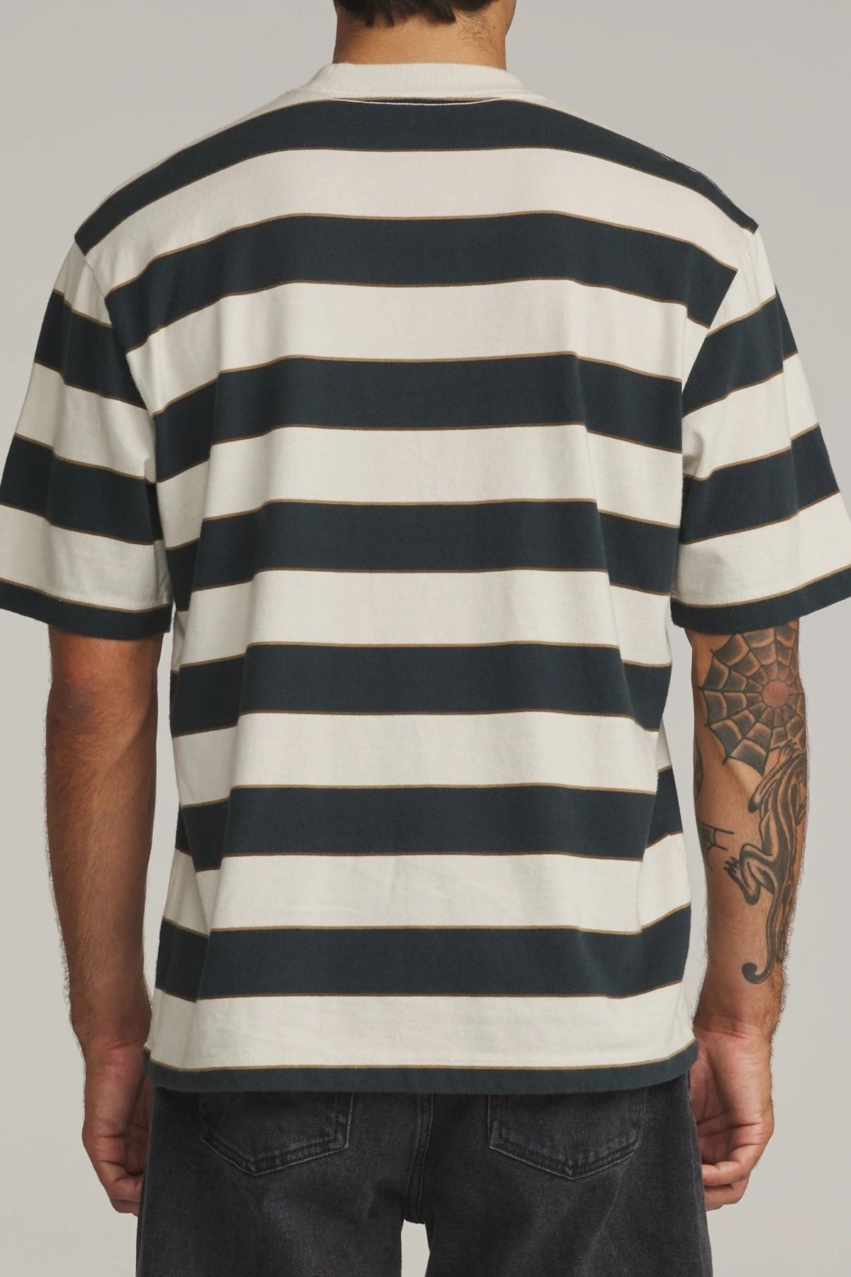 KATIN-Chip Box Fit Tee-Vapor-BACKYARD