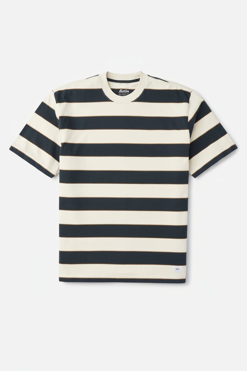 KATIN-Chip Box Fit Tee-Vapor-BACKYARD