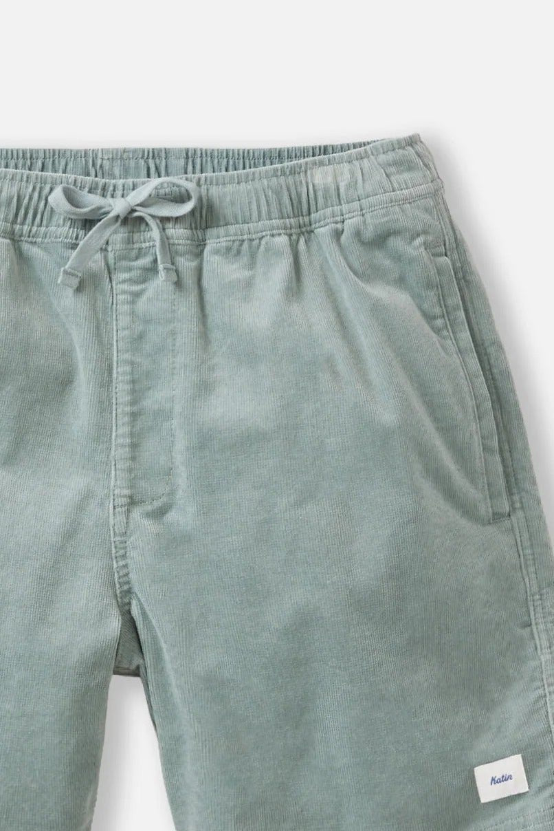 KATIN - Cord Local Short - Abyss - BACKYARD