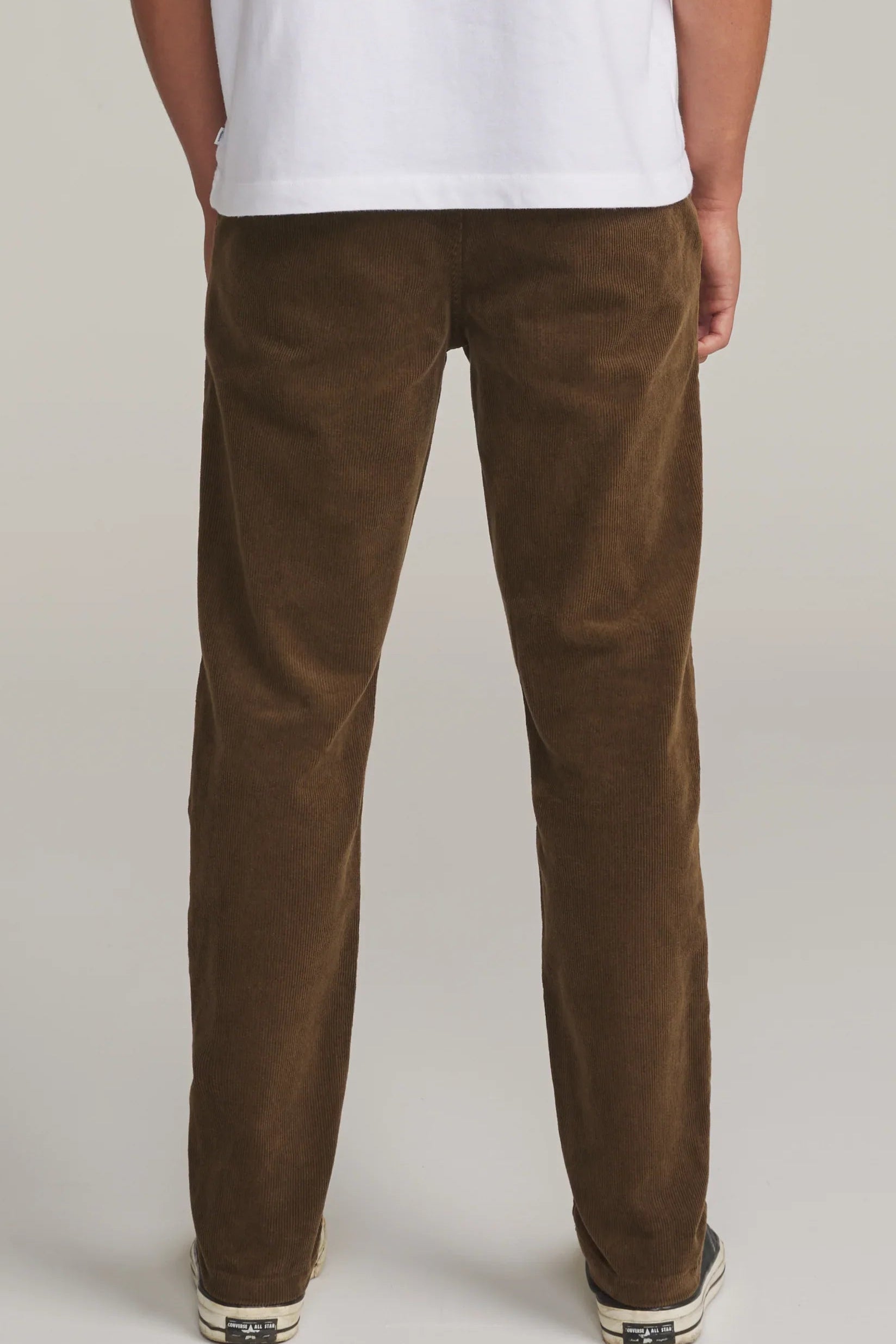 Corey Corduroy Pant