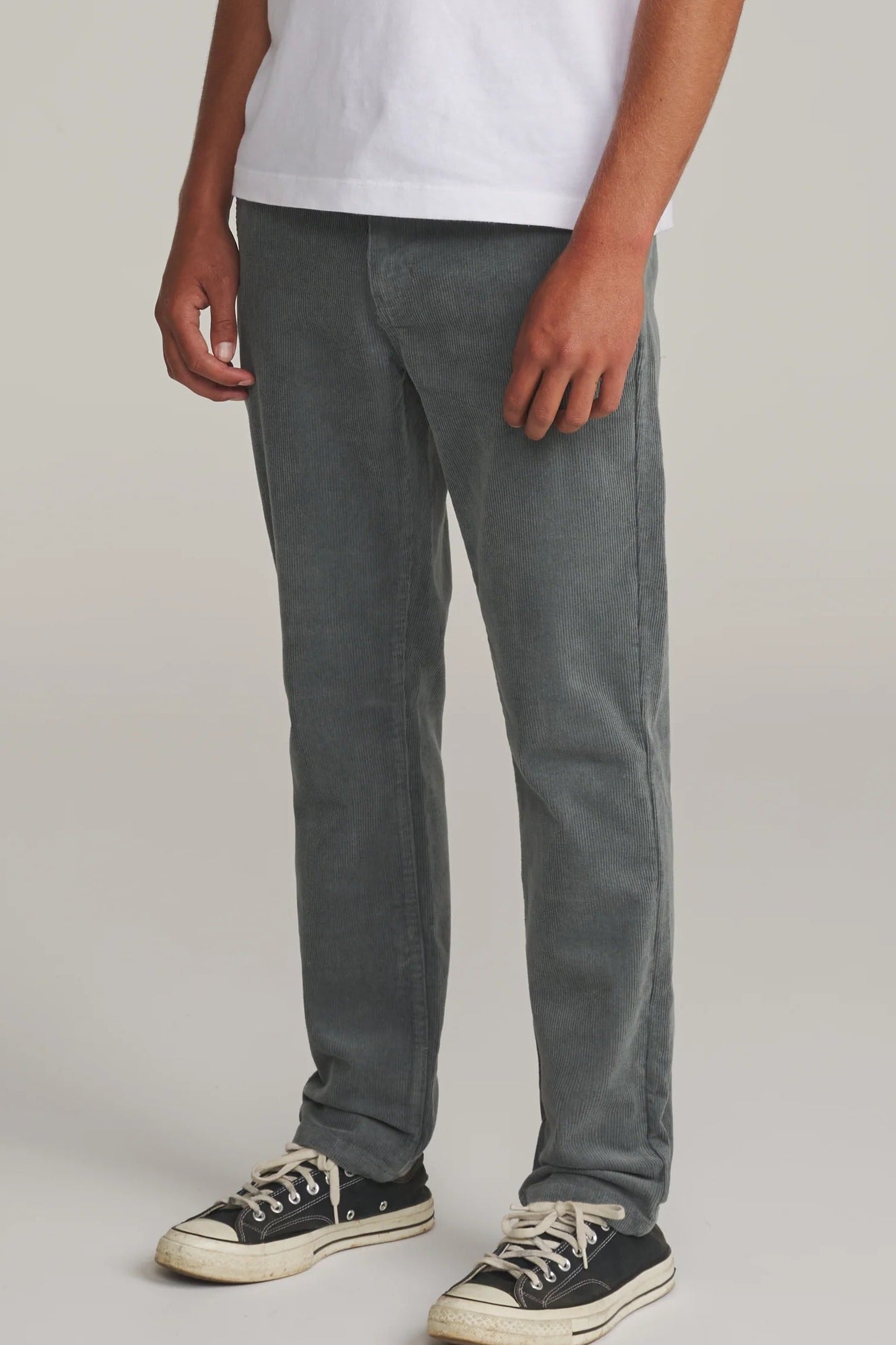 Corey Corduroy Pant