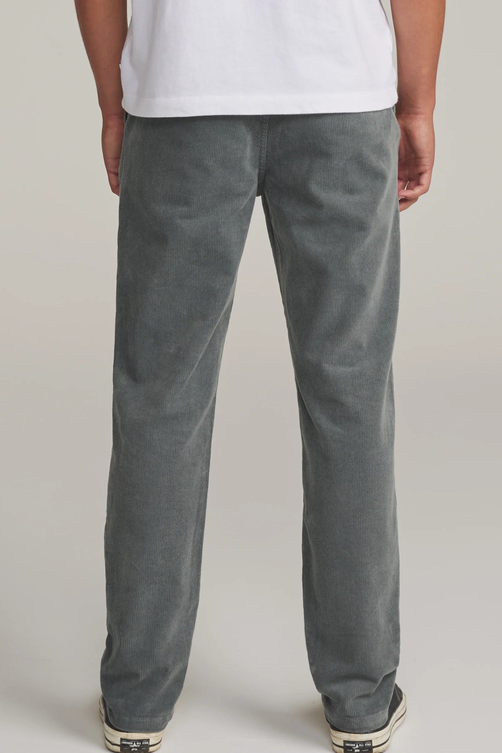Corey Corduroy Pant
