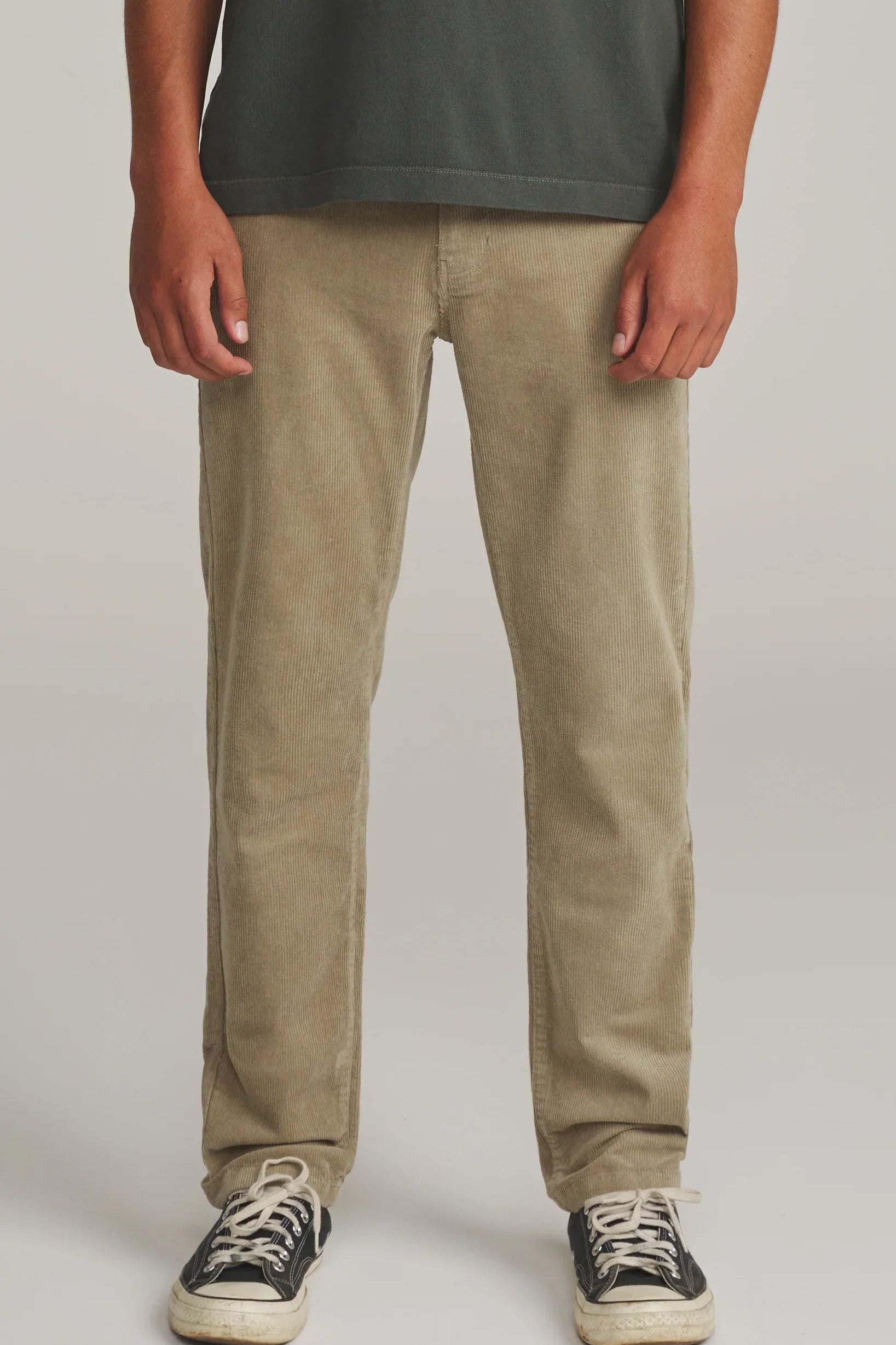 Corey Corduroy Pant