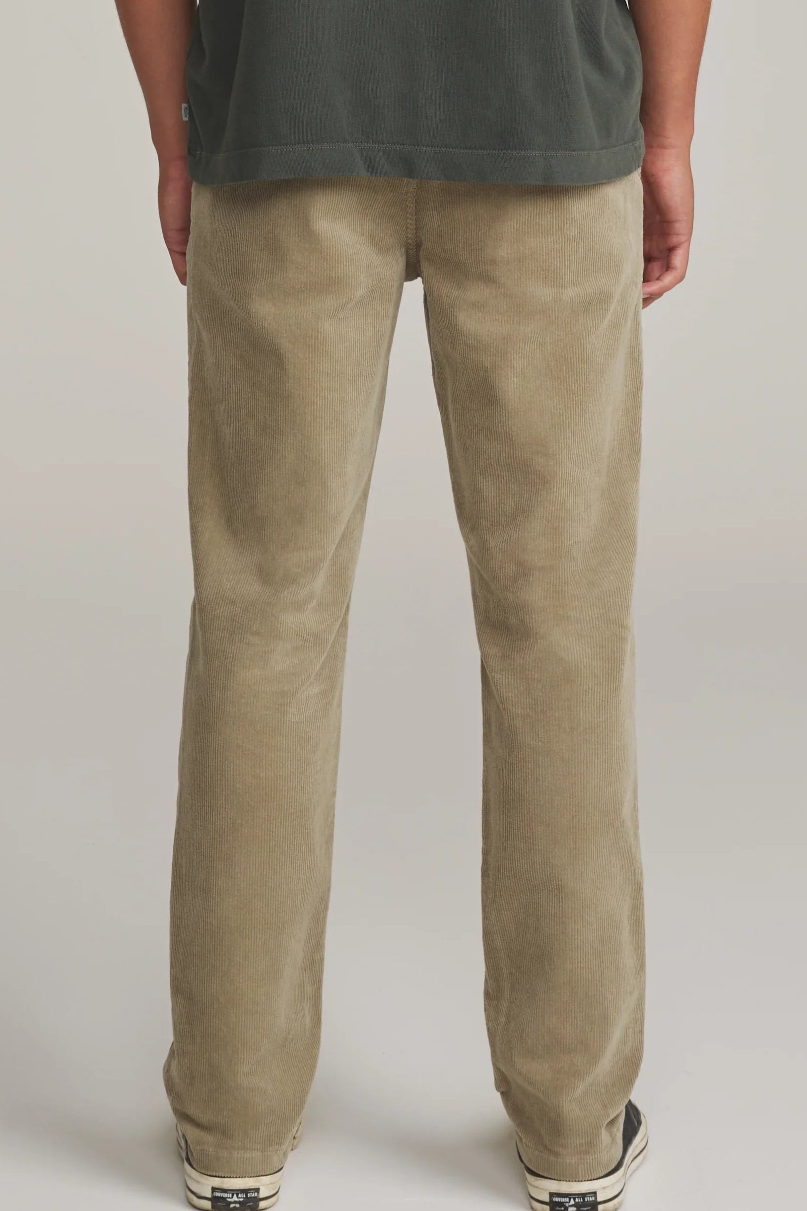 Corey Corduroy Pant
