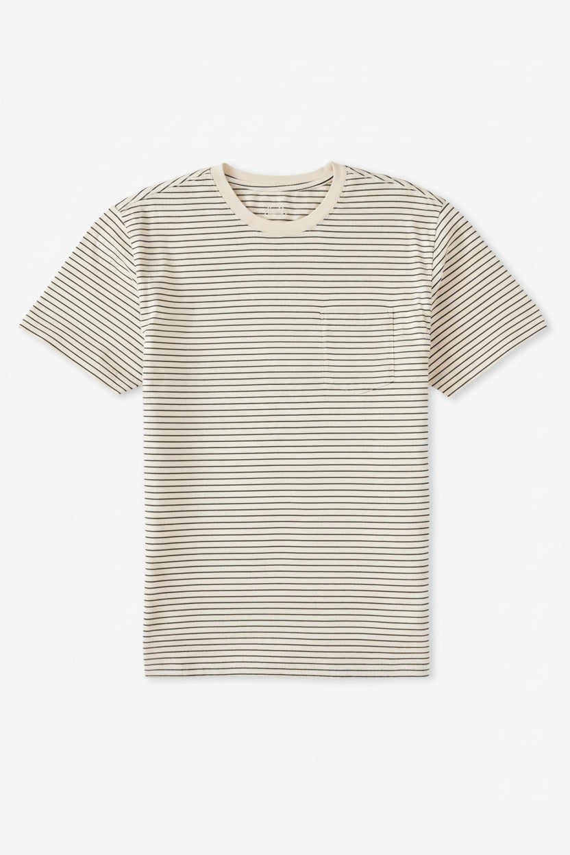 Finley Pocket Tee