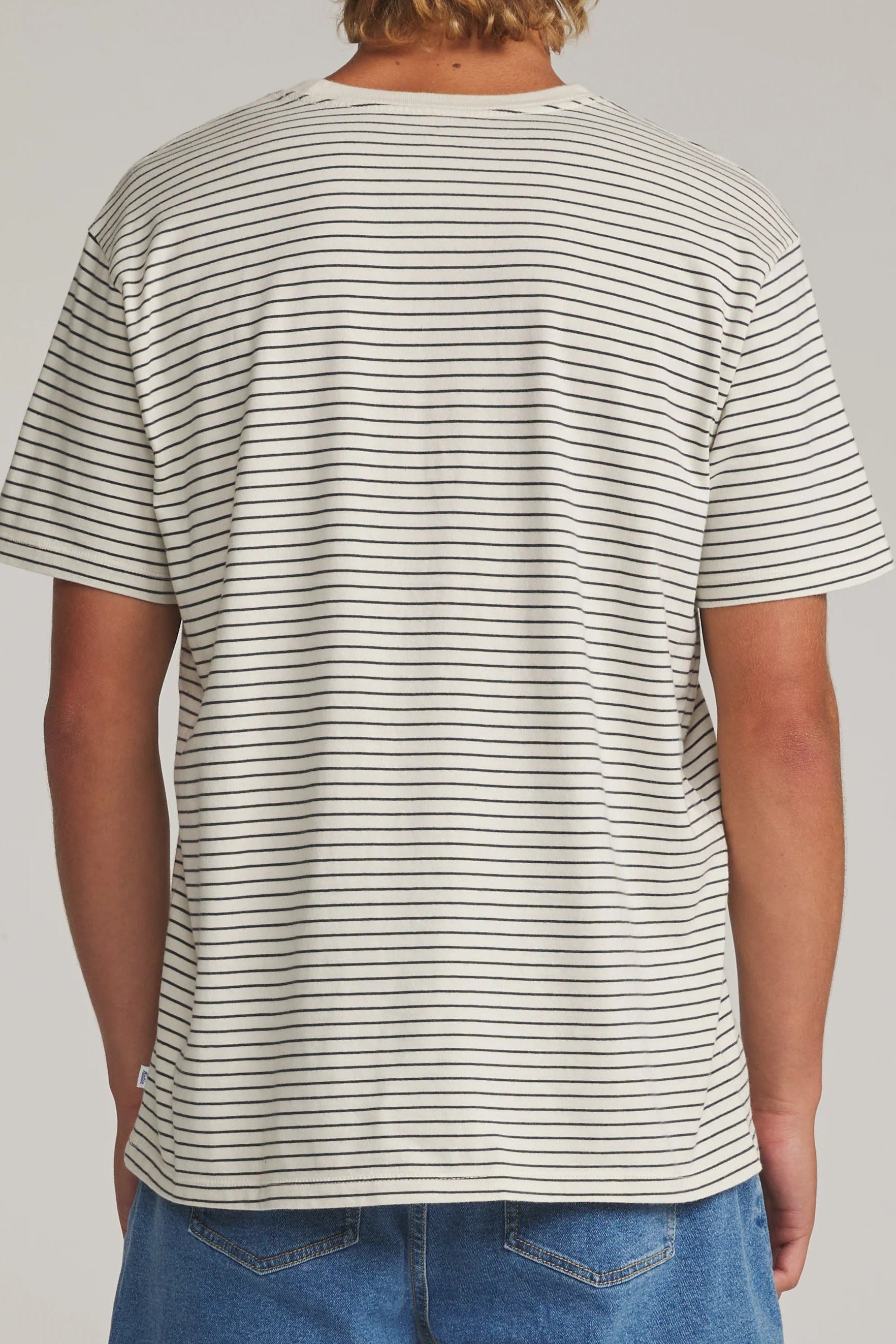 Finley Pocket Tee