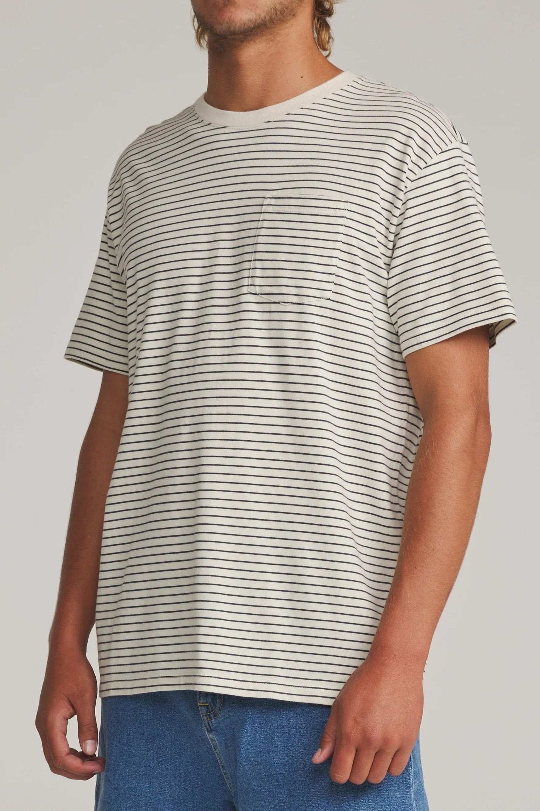Finley Pocket Tee