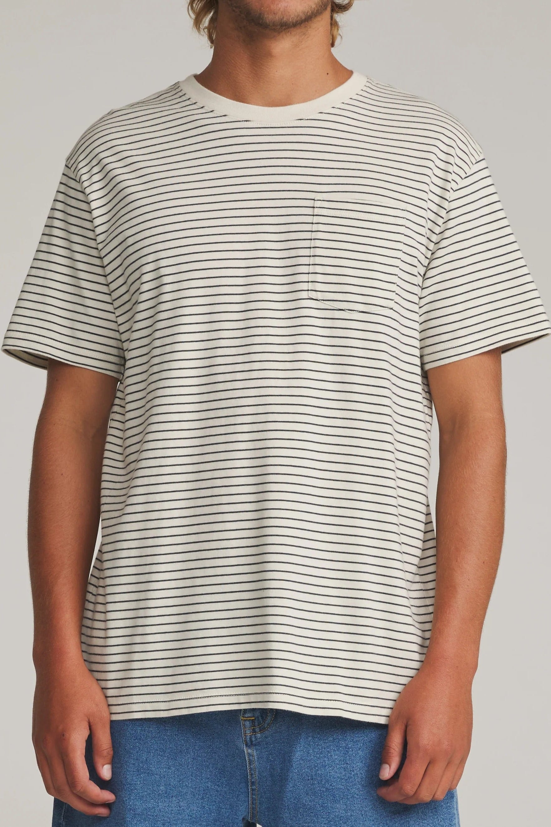 Finley Pocket Tee