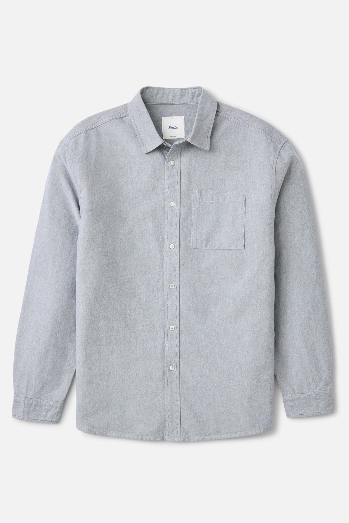 Ford L/S Shirt